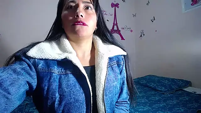 hanna girl21 online show from 11-20-25, 10:09