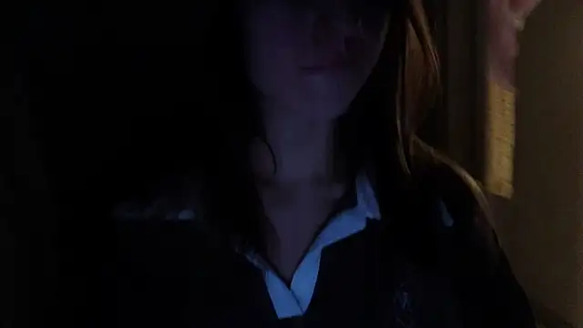 LovelyKatea online show from 11-21-25, 01:43