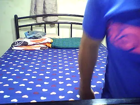 Snapshot of elfercho781 chatting on 10-19-25, 09:26 elfercho781 online show from 10-19-25, 09:26