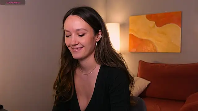 AgnesGoddess online show from 05-17-26, 12:52