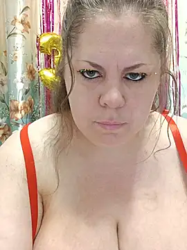 Ginabig online show from 05-14-26, 06:31