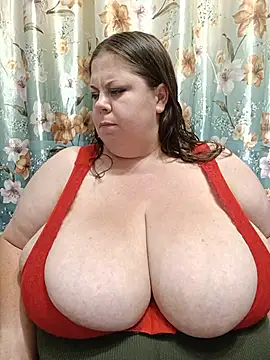 Ginabig online show from 07-25-26, 10:46