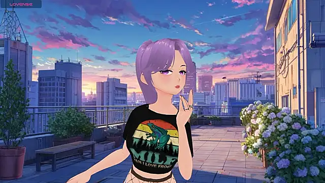 LanaCorona online show from 01-15-26, 12:32