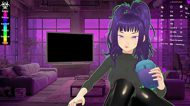 LanaCorona online show from 04-20-26, 12:41