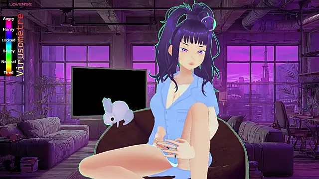 LanaCorona online show from 04-22-26, 07:37