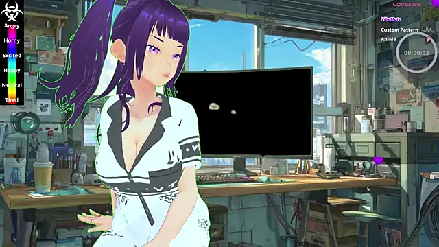 LanaCorona online show from 04-25-26, 11:57