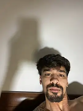 Hermanooooooo online show from 02-12-26, 07:36