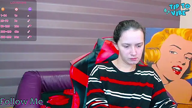 iris nikhols online show from 02-11-26, 01:10