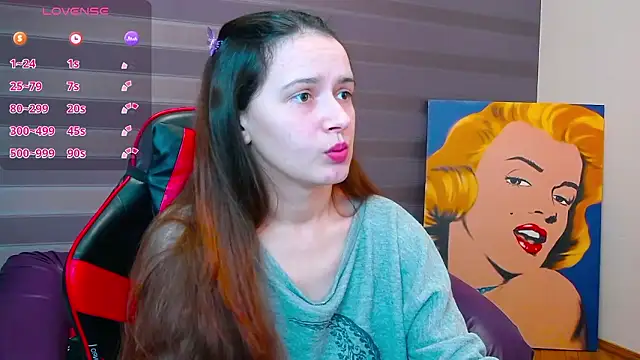 iris nikhols online show from 02-16-26, 12:29