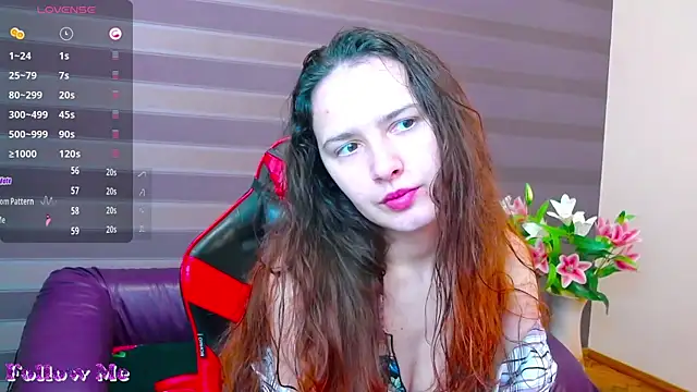 iris nikhols online show from 05-12-26, 12:52