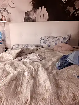 MarikaWild93 online show from 03-27-26, 10:20