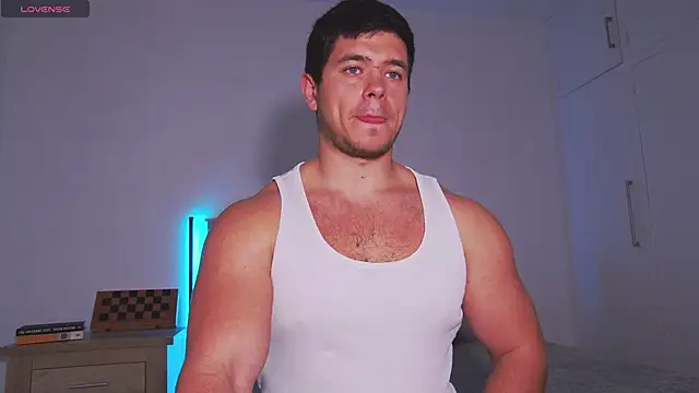 Arilas  online show from 03-07-26, 08:11