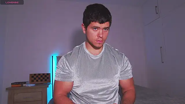 Arilas  online show from 03-08-26, 08:18