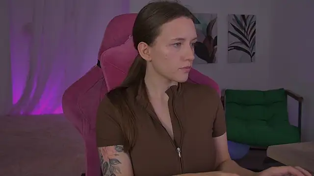 JennyDens online show from 07-05-26, 05:42