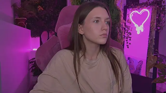 JennyDens online show from 07-07-26, 03:27