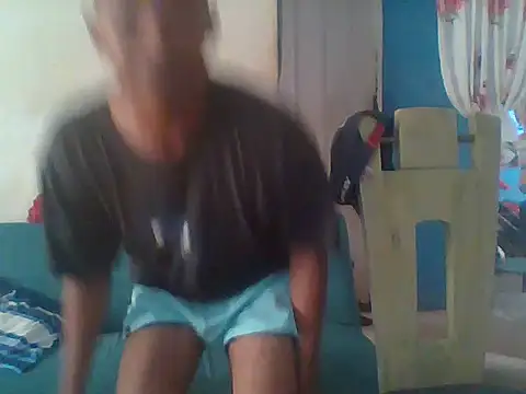 SmartNigga online show from 04-08-26, 04:40