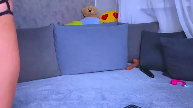 Kitty4 Reed online show from 02-04-26, 08:47