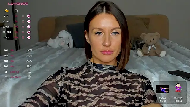 NejaSatin online show from 01-14-25, 02:53