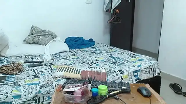 -Anarka- online show from 02-05-26, 07:29