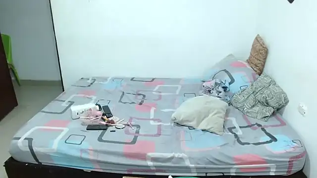 -Anarka- online show from 03-13-26, 11:33