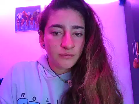 catthelena online show from 03-12-26, 03:01