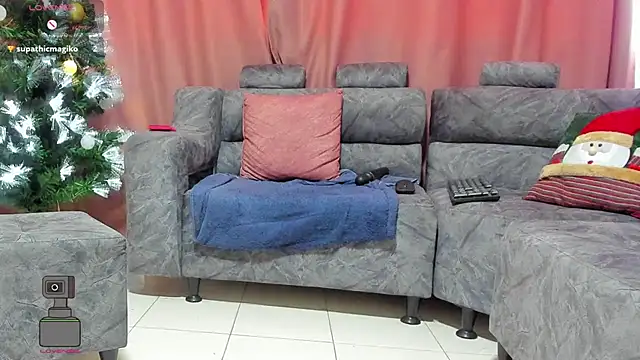 electraaxx online show from 11-30-25, 05:28