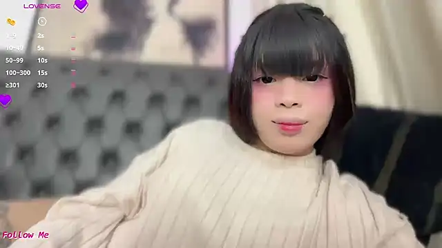 SweetCheska19 online show from 06-16-26, 06:43