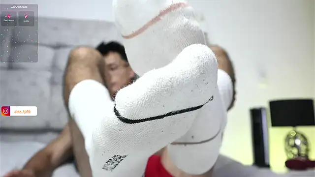  Alexxx online show from 10-23-25, 12:54