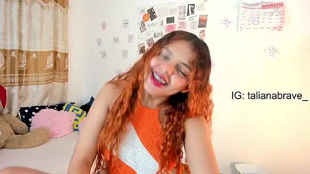 Snapshot of ValienteGirl_ chatting on 02-06-25, 04:53 ValienteGirl  online show from 02-06-25, 04:53