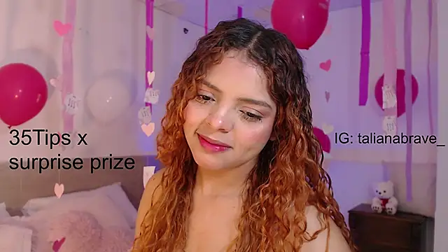 Snapshot of ValienteGirl_ chatting on 02-16-25, 12:52 ValienteGirl  online show from 02-16-25, 12:52