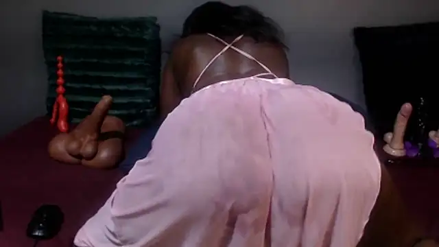 DarkNSpicy4U online show from 02-07-26, 01:09