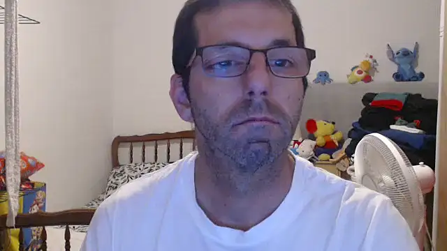 steph19x5 online show from 11-05-25, 03:50