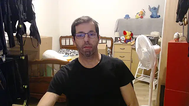 steph19x5 online show from 12-03-25, 08:51