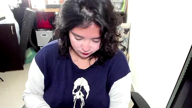 aika-dreams online show from 10-15-25, 12:49