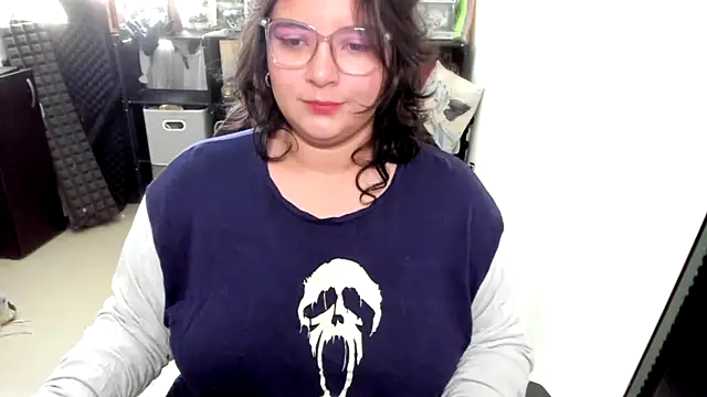 aika-dreams online show from 10-29-25, 12:51