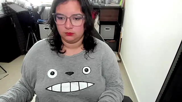 aika-dreams online show from 11-08-25, 01:33