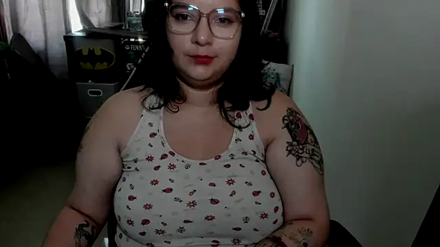 aika-dreams online show from 01-07-26, 02:41