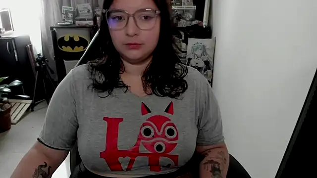 aika-dreams online show from 03-17-26, 01:36