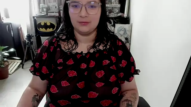 aika-dreams online show from 03-20-26, 02:00