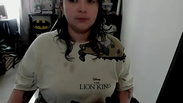 aika-dreams online show from 04-13-26, 01:38