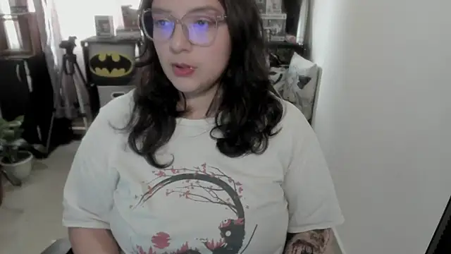 aika-dreams online show from 07-03-26, 01:28