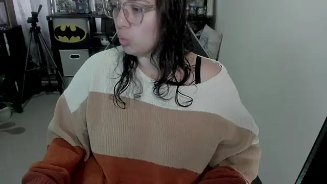 aika-dreams online show from 07-20-26, 11:45