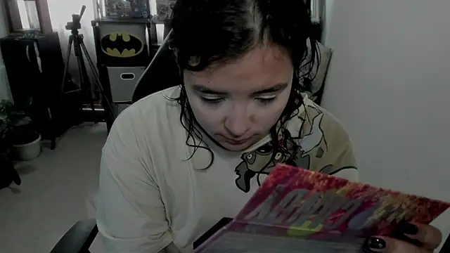 aika-dreams online show from 07-23-26, 02:04