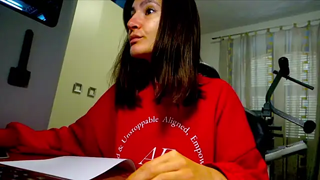 GodlyTheia online show from 11-09-25, 10:35