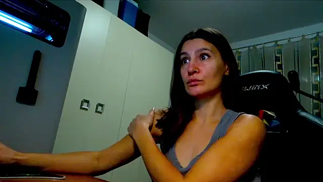 GodlyTheia online show from 11-15-25, 05:09