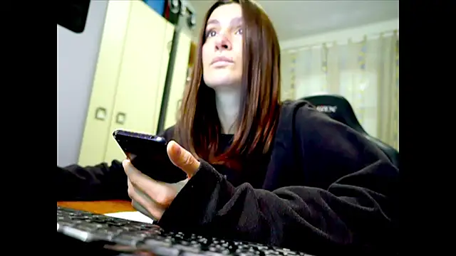 GodlyTheia online show from 02-07-26, 11:58