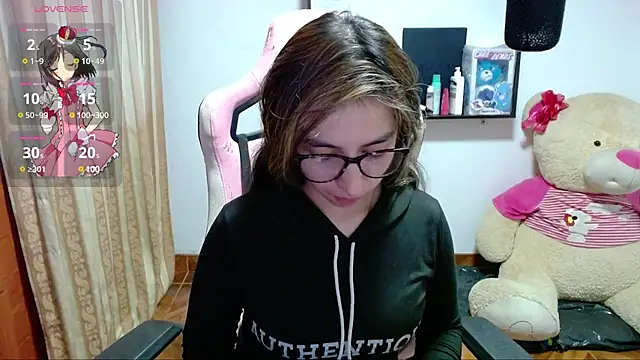 Snapshot of Maggie_Fox3 chatting on 12-02-24, 03:26 Maggie Fox3 online show from 12-02-24, 03:26