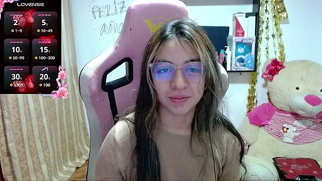 Snapshot of Maggie_Fox3 chatting on 01-09-25, 01:50 Maggie Fox3 online show from 01-09-25, 01:50