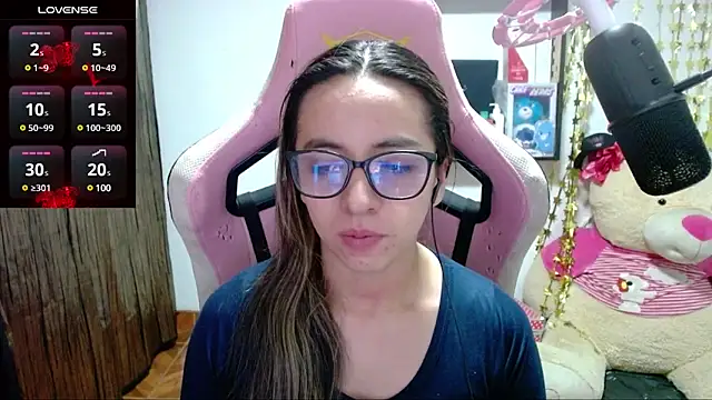 Snapshot of Maggie_Fox3 chatting on 02-08-25, 04:57 Maggie Fox3 online show from 02-08-25, 04:57