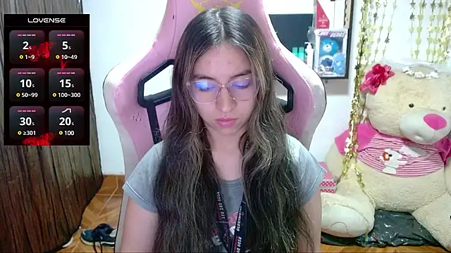 Snapshot of Maggie_Fox3 chatting on 03-01-25, 12:39 Maggie Fox3 online show from 03-01-25, 12:39